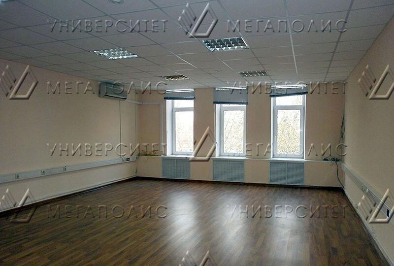 офис г Москва метро Угрешская 3-й Угрешский пр., 6с 5 фото 4