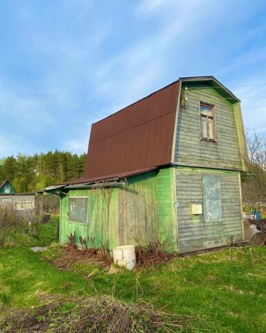 Туношенское сельское поселение, 405, Ярославль, СНОТ Оздоровитель-1 фото