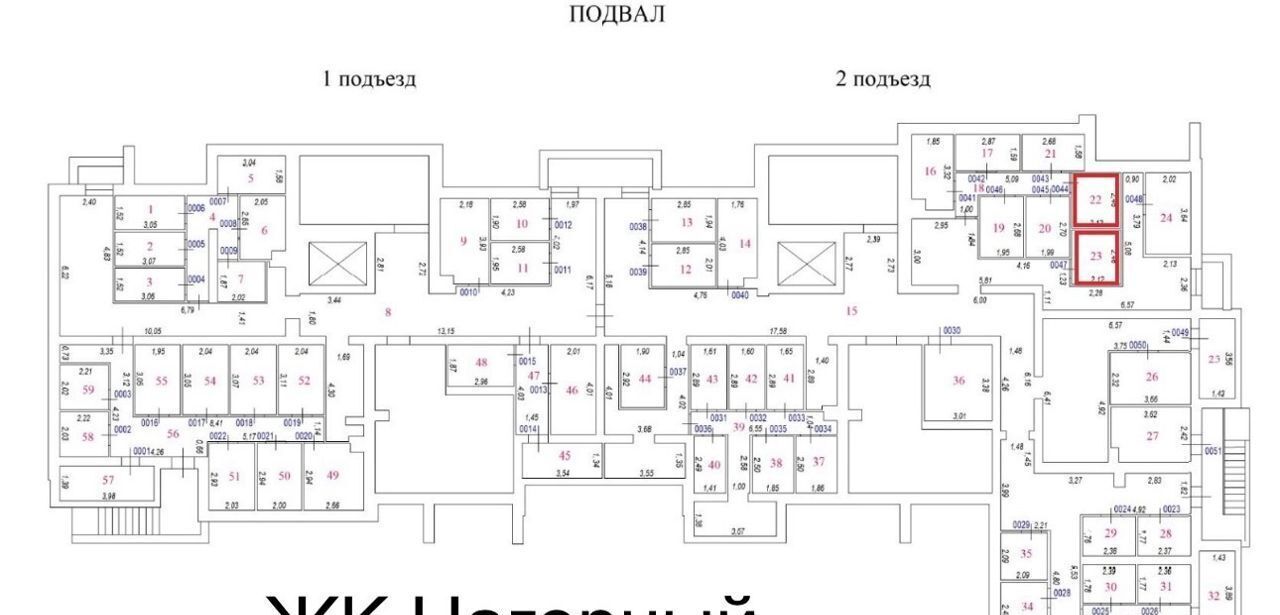 гараж г Иваново р-н Фрунзенский ул 3-я Первомайская 8 фото 5