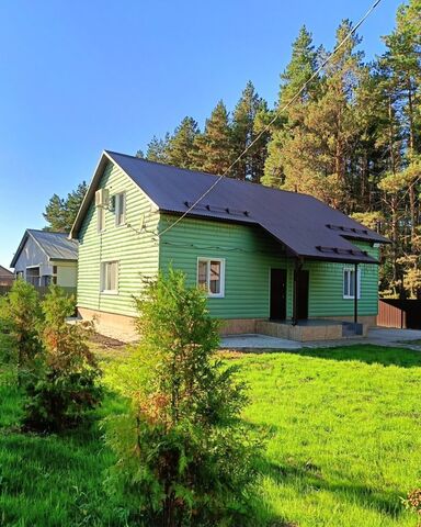 ул Новая поссовет, Колтубановский фото