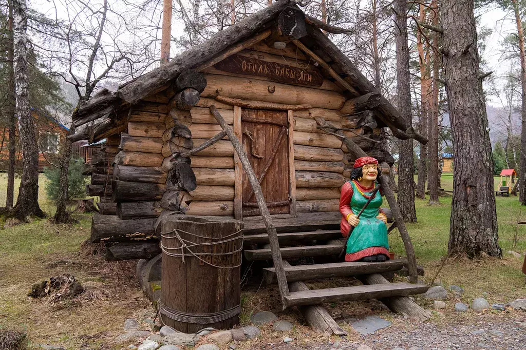 дом р-н Чемальский с Элекмонар ул Советская 161 фото 4