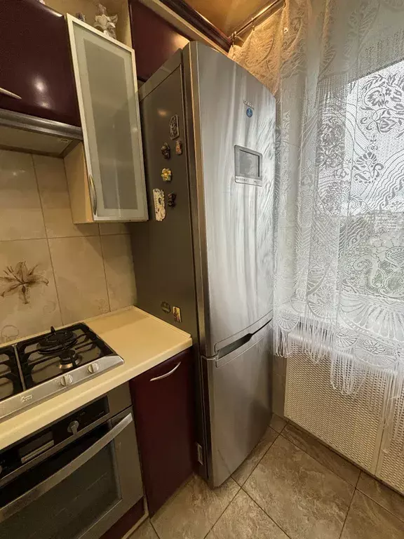 квартира г Калининград ул Генерала Буткова 36 фото 11