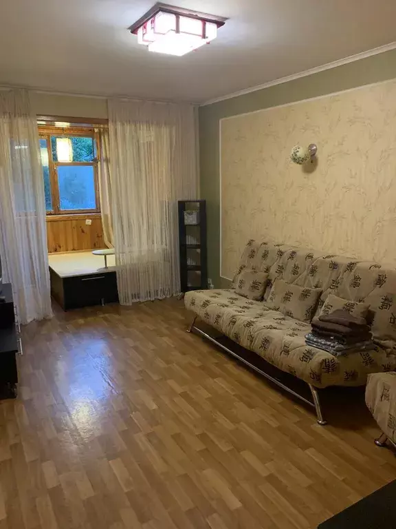 квартира г Алушта ул Ленина 30 фото 23