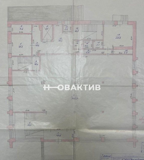 свободного назначения г Славгород с Славгородское ул Ленина 328 фото 2