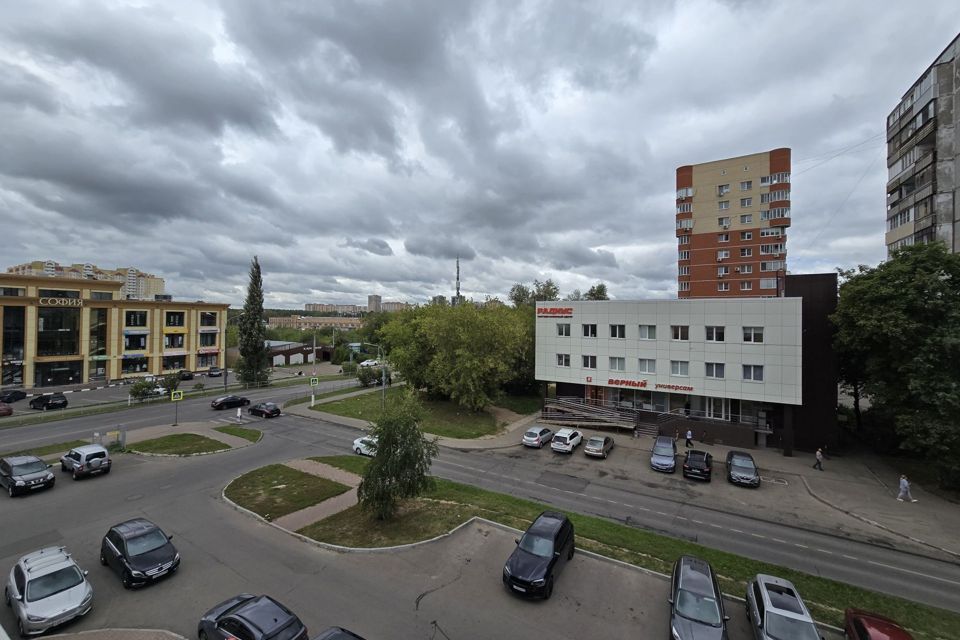 квартира г Королев б-р Октябрьский 5 городской округ Королёв фото 4