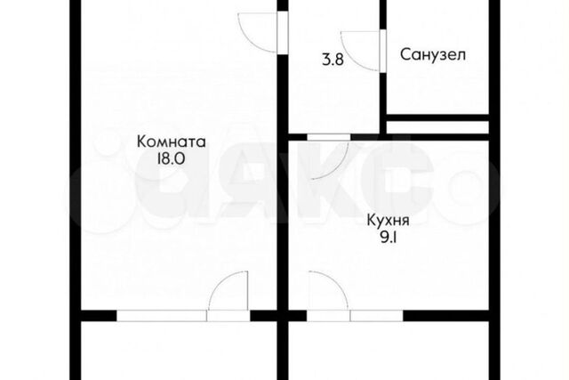 ул Маяковского 18в городской округ Королёв фото