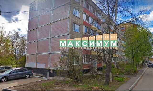 городской округ Домодедово, Советская улица, 62 фото