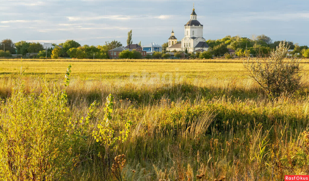 земля р-н Аксайский ст-ца Старочеркасская фото 5