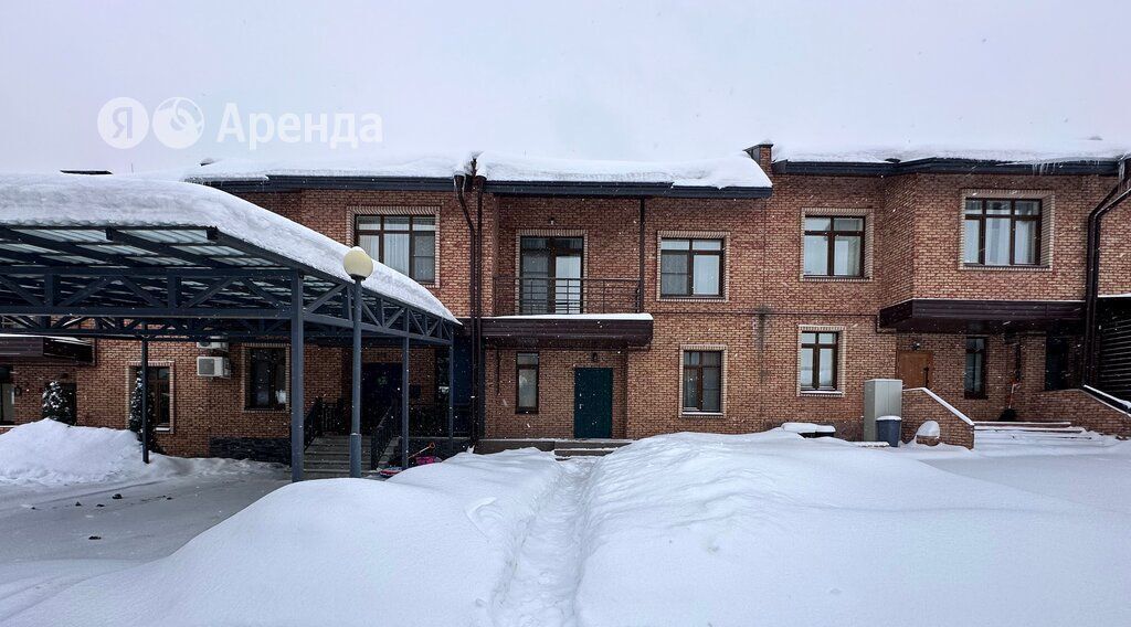 квартира городской округ Красногорск п Отрадное ул Левитана 7 Пятницкое шоссе фото 29