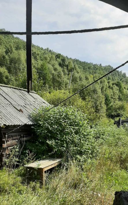 земля р-н Иркутский п Никола ул Ключевая Листвянское муниципальное образование фото 1