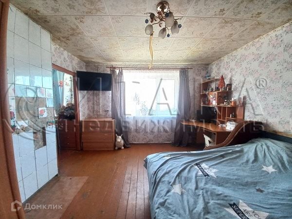 квартира ул Заводская 23 фото