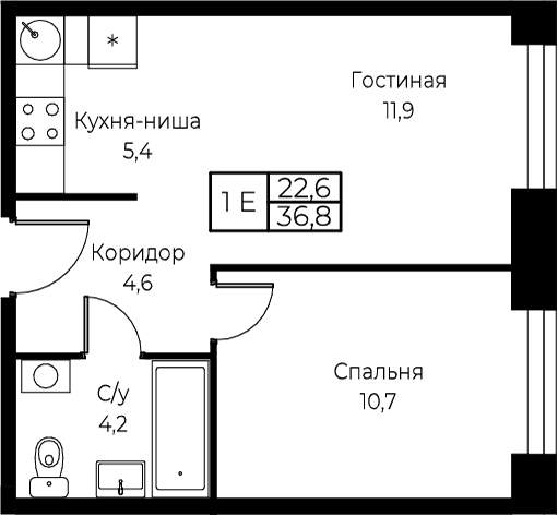 ул Намёткина 10д Воронцовская фото