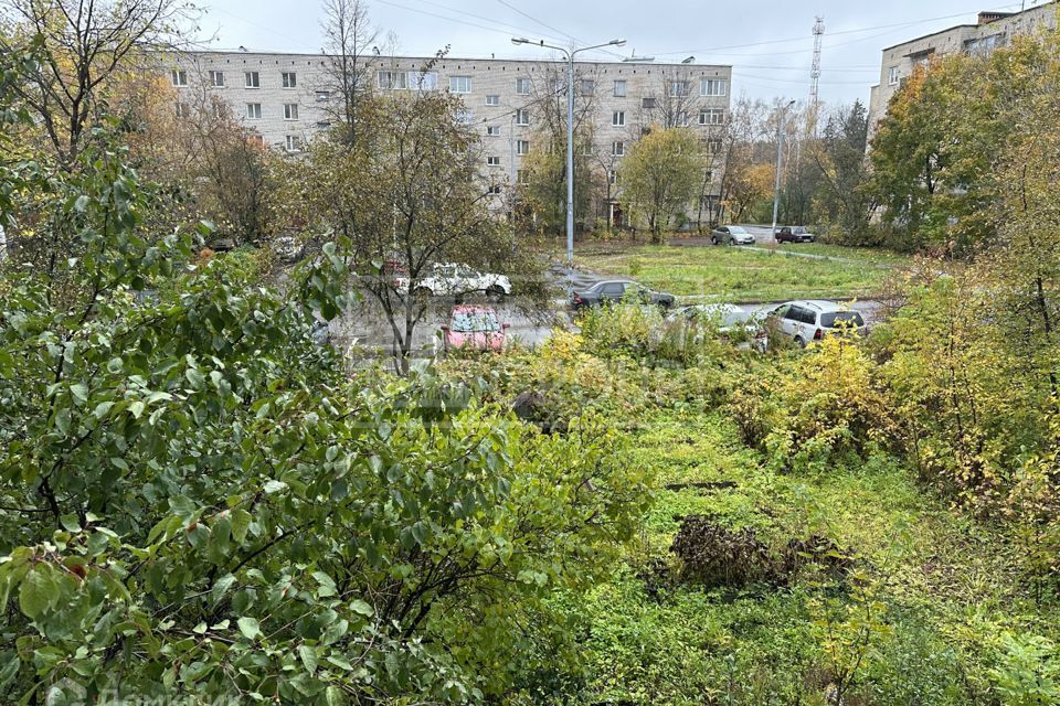 квартира г Ивантеевка ул Толмачева 12 городской округ Пушкинский фото 10