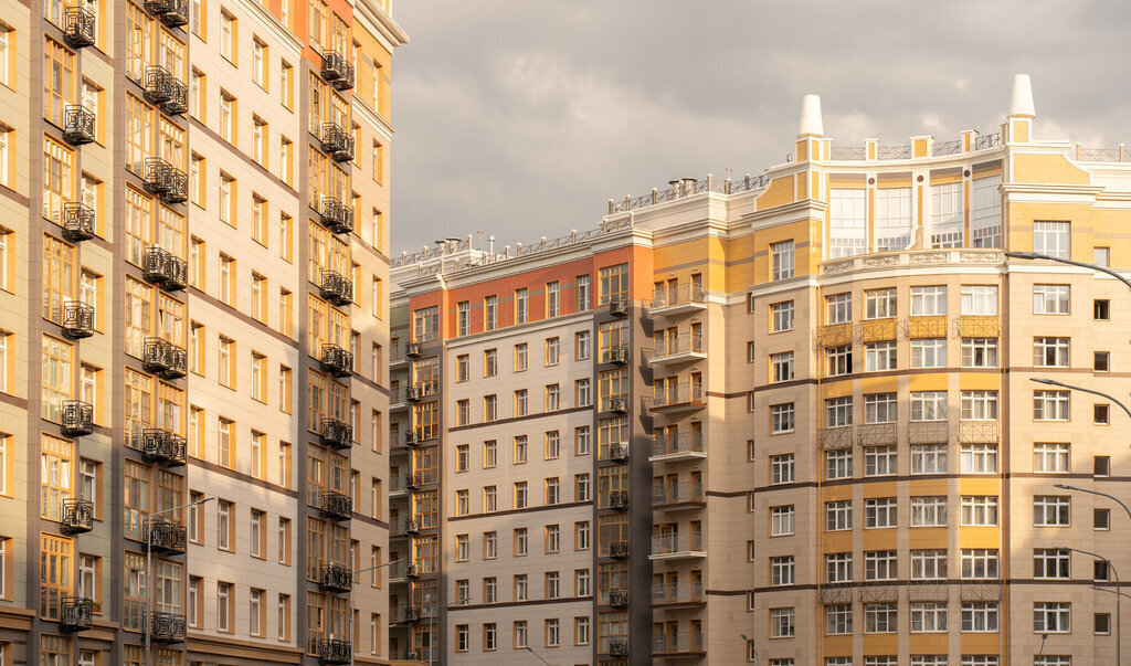 квартира г Москва метро Рассказовка ТиНАО Внуково бульвар Андрея Тарковского, 4 фото 53