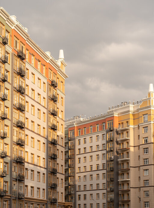 квартира г Москва метро Рассказовка ТиНАО Внуково бульвар Андрея Тарковского, 4 фото 52