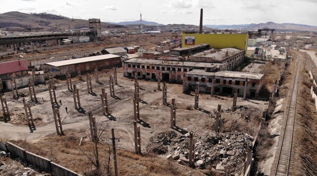 р-н Октябрьский ул Домостроительная фото