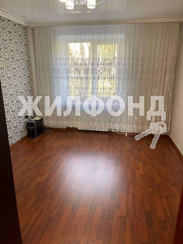 квартира г Георгиевск ул Калинина 133/1 фото 5