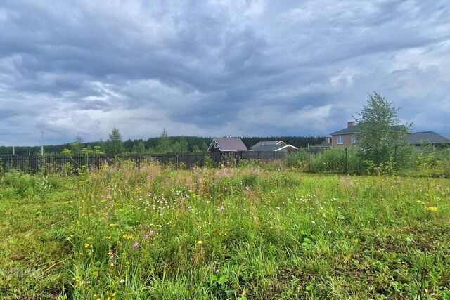 земля р-н Мотовилихинский городской округ Пермь, Мотовилихинский фото