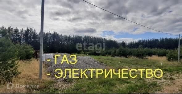 земля Республика Татарстан Татарстан, ДНП Регион 16 фото