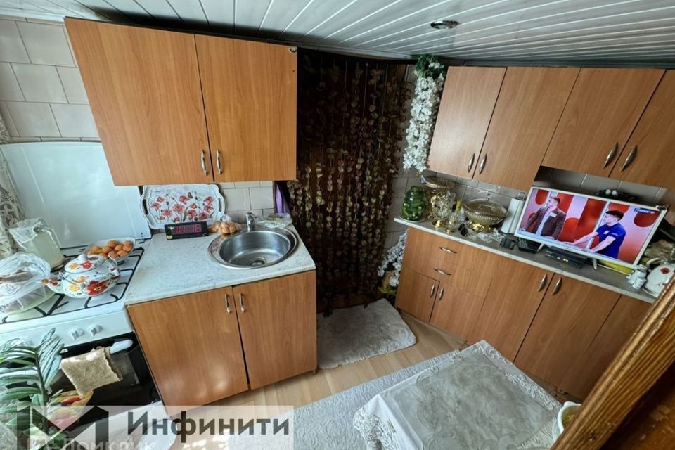 дом г Ставрополь р-н Октябрьский ул Фрунзе 39 городской округ Ставрополь фото 1