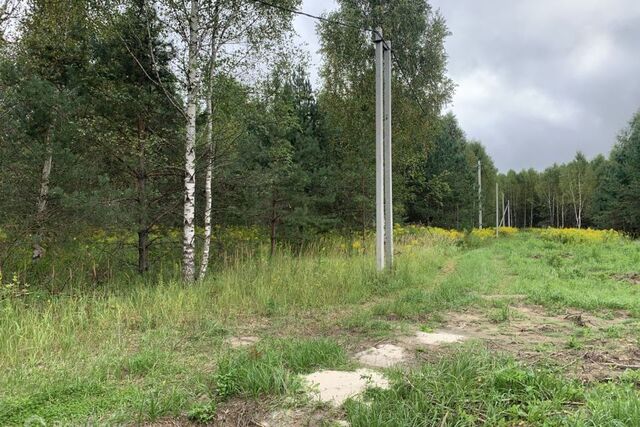 городской округ Бор, деревня Кольцово фото