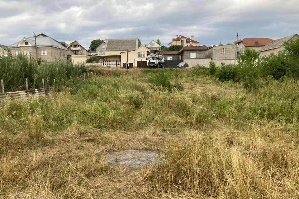 земля городской округ Нальчик, село Кенже фото 1