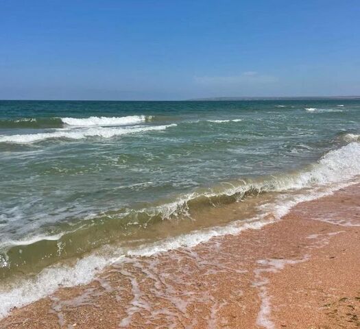 земля село Нижнезаморское фото