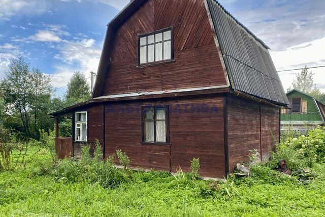 городской округ Переславль-Залесский, СНТ Дружба фото