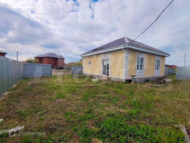 ул Калиновая 15 городской округ Тюмень фото