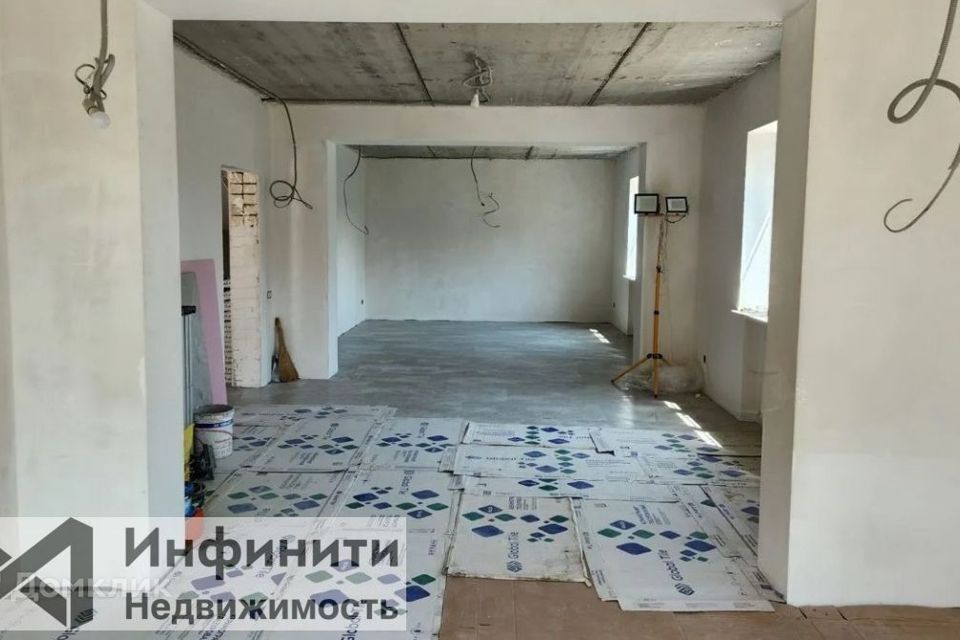 дом г Ставрополь р-н Ленинский 204-й квартал городской округ Ставрополь, Багрянцевое кольцо, 7 фото 3