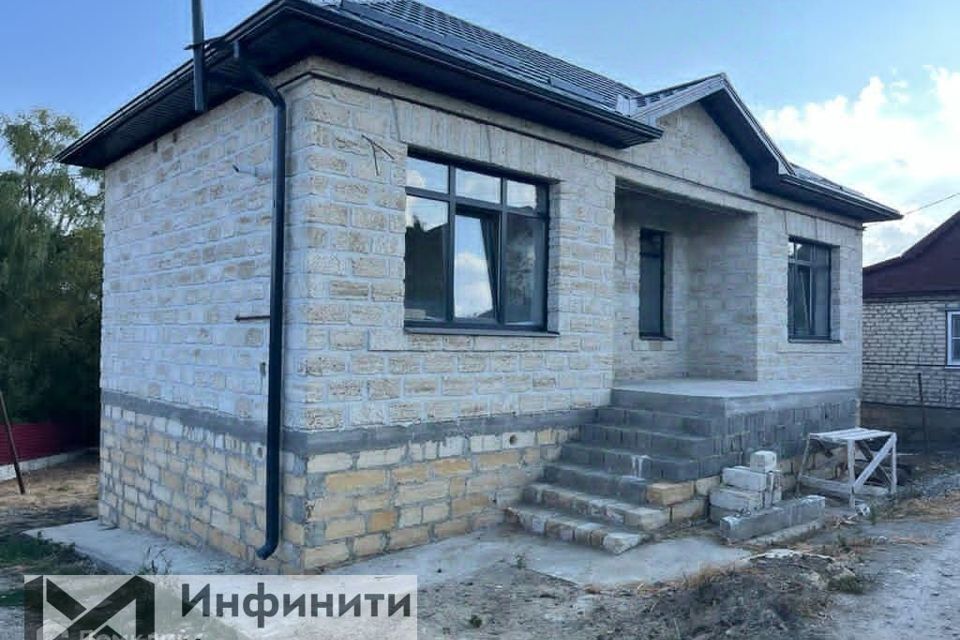 дом г Ставрополь р-н Октябрьский городской округ Ставрополь, СТ Ветеран фото 2