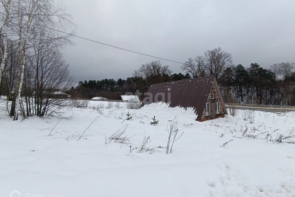 земля городской округ Обнинск, Обнинск фото 3