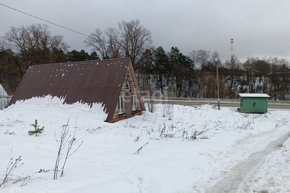 земля городской округ Обнинск, Обнинск фото 4