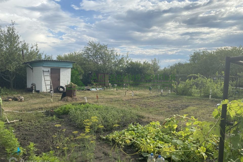 дом г Саратов Саратов городской округ, СНТ Ивановский фото 4