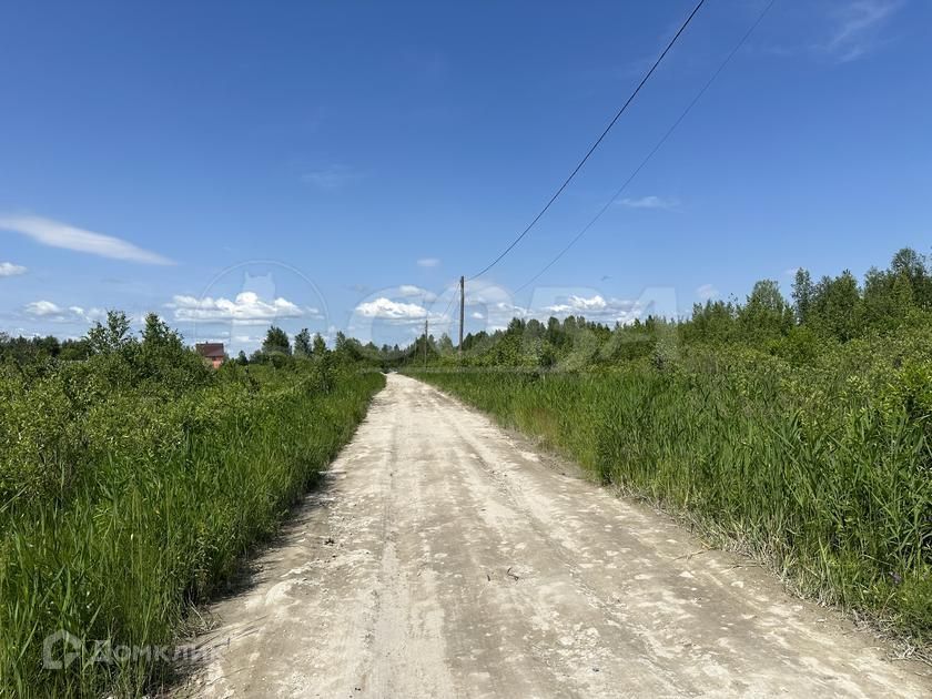 земля р-н Нижнетавдинский фото 2