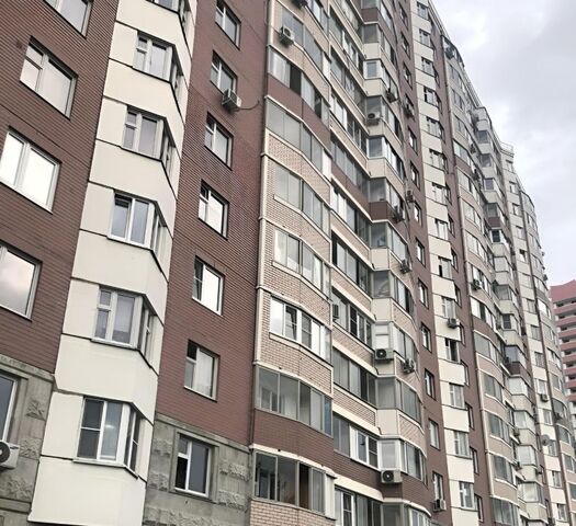 ЖК Бутово Парк 7 Бутово фото