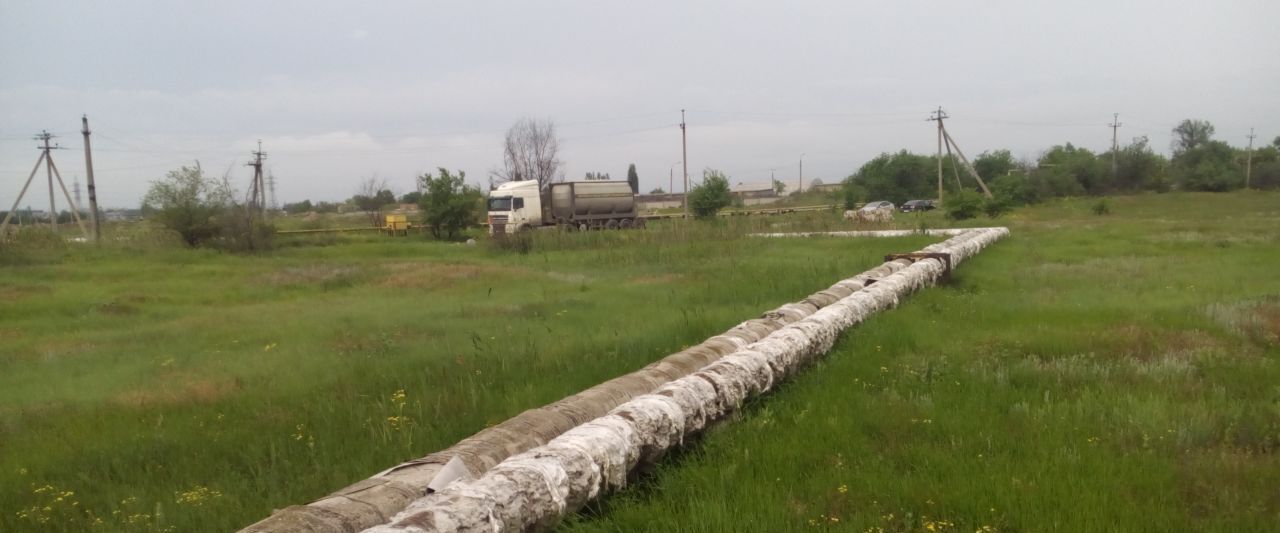 земля г Волгоград р-н Красноармейский ул Ливадийская фото 1