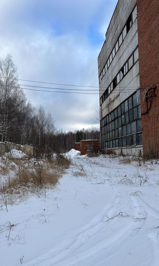 производственные, складские р-н Вознесенский рп Вознесенское ул Восточная 1а/3 Вознесенское фото 11