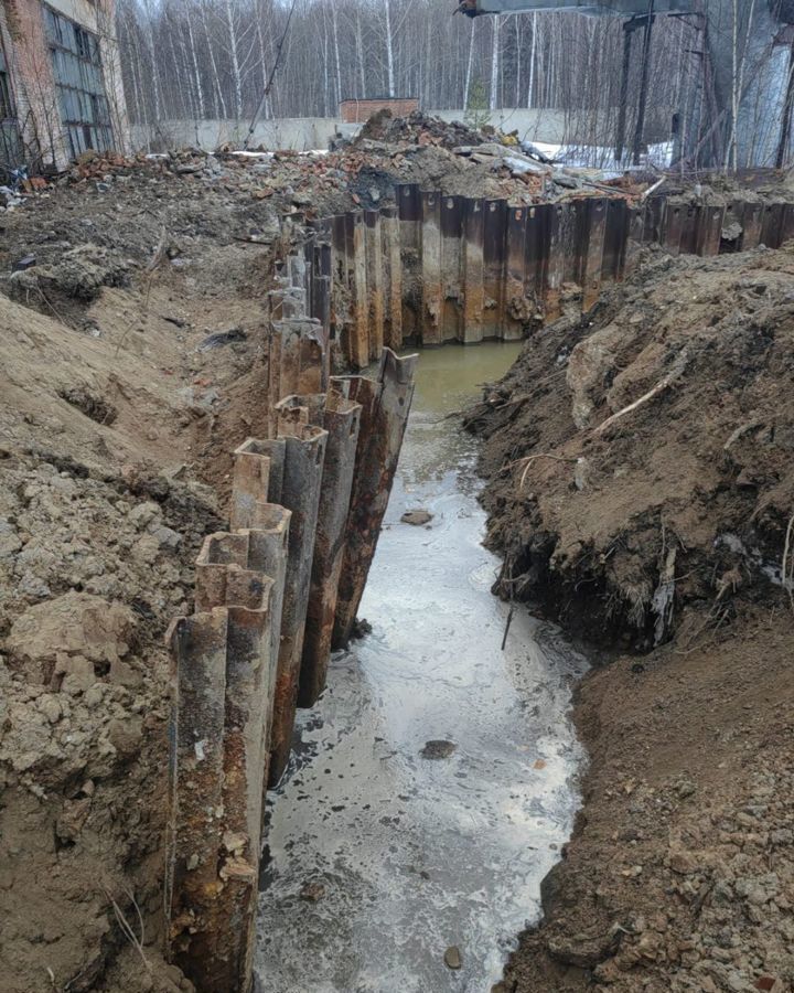 производственные, складские р-н Вознесенский рп Вознесенское ул Восточная 1а/3 Вознесенское фото 14