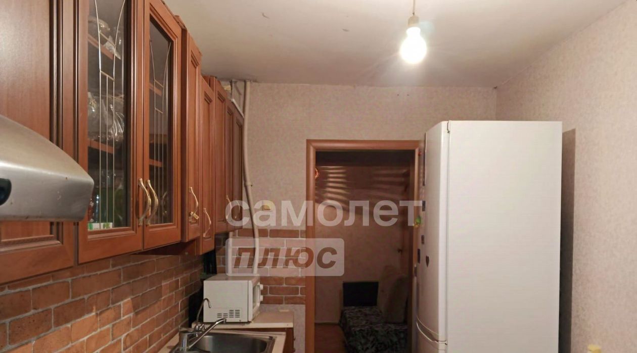 квартира г Стерлитамак ул Гоголя 153 фото 1