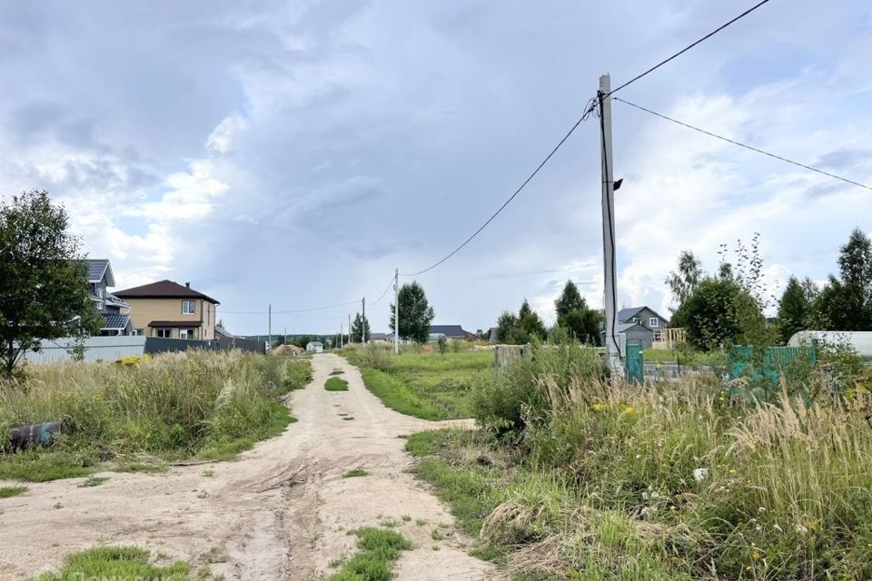 земля городской округ Переславль-Залесский, Переславль-Залесский фото 8