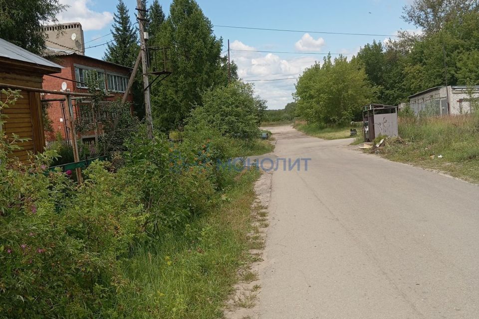 земля р-н Богородский г Богородск ул Вокзальная 44 фото 5