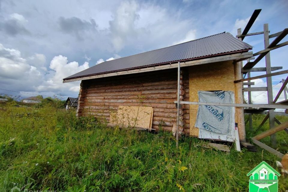 дом р-н Ярославский село Сарафоново фото 5