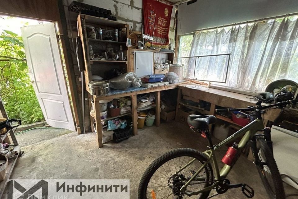 дом г Ставрополь р-н Промышленный городской округ Ставрополь, 26-й фото 5