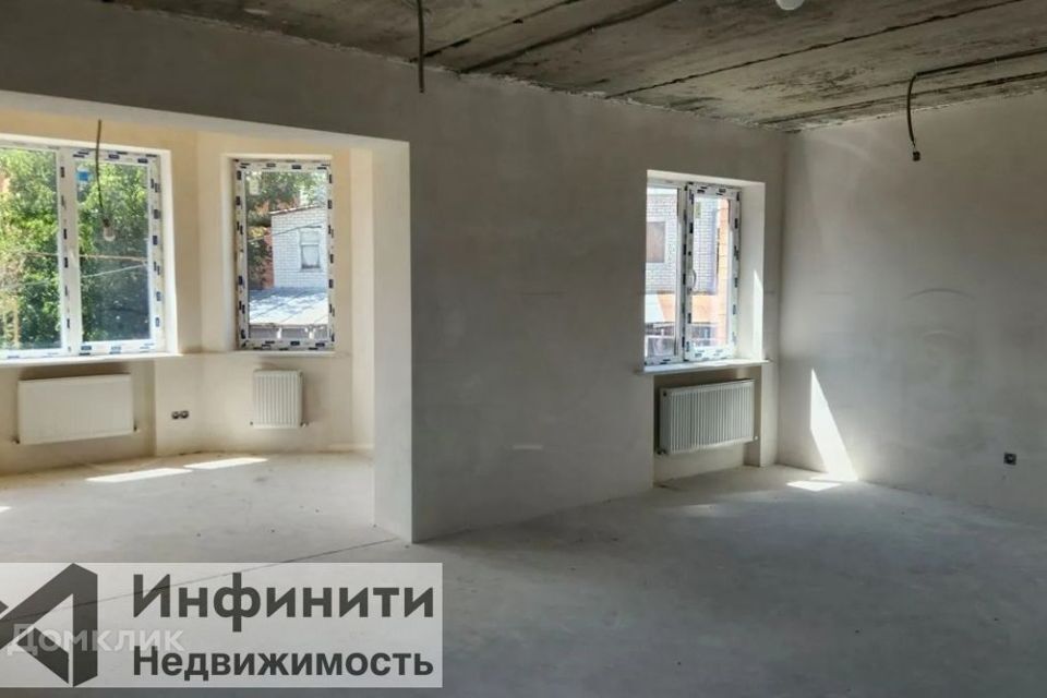 дом г Ставрополь р-н Ленинский 204-й квартал городской округ Ставрополь, Багрянцевое кольцо, 7 фото 5