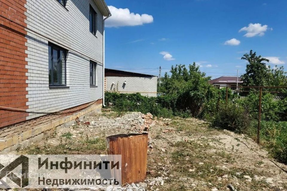 дом г Ставрополь р-н Ленинский 204-й квартал городской округ Ставрополь, Багрянцевое кольцо, 7 фото 6