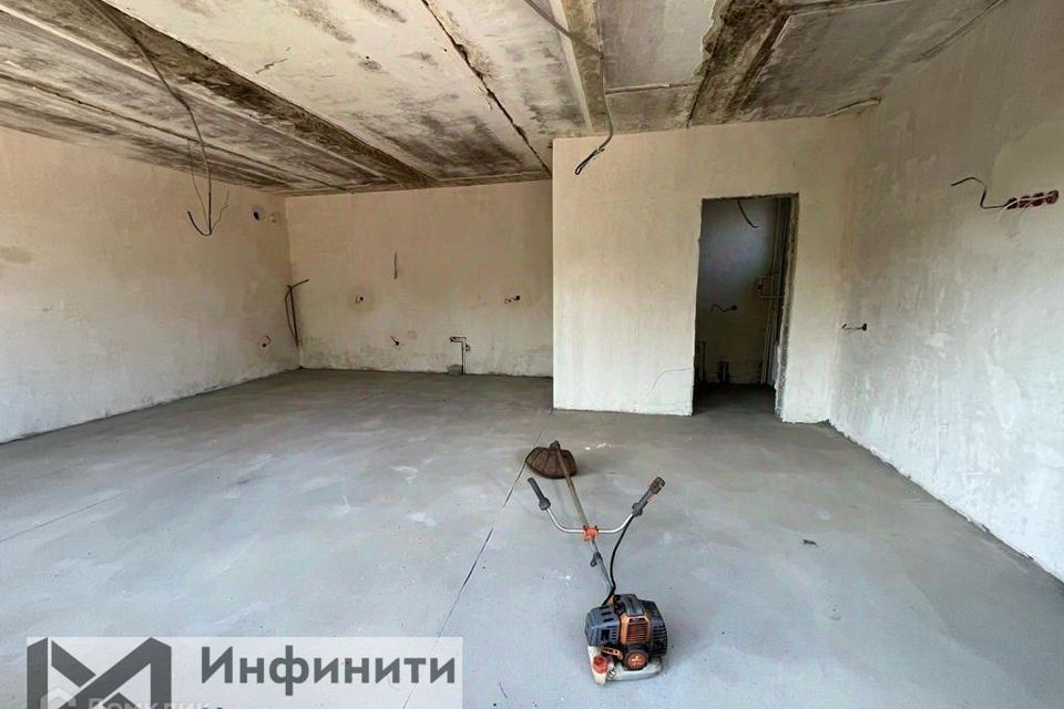 дом г Ставрополь р-н Октябрьский городской округ Ставрополь, СТ Ветеран фото 5