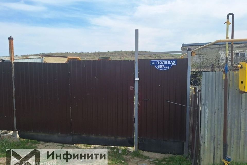 дом г Ставрополь ул Полевая 607 городской округ Ставрополь фото 10