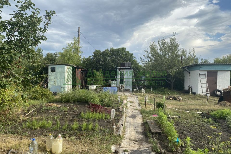 дом г Саратов Саратов городской округ, СНТ Ивановский фото 5