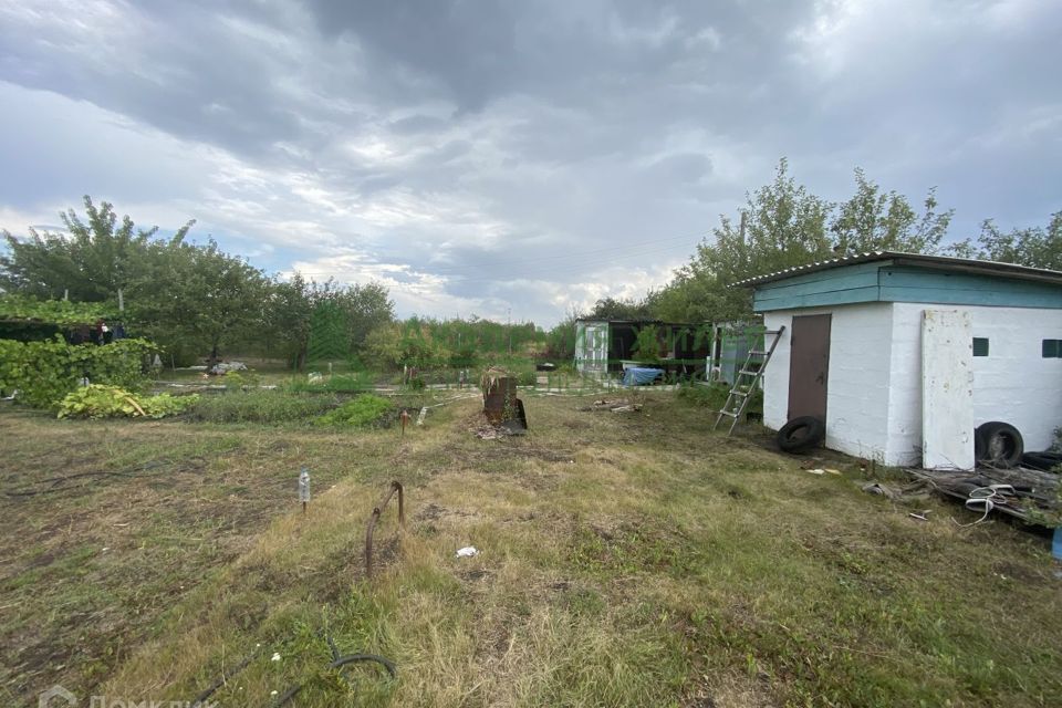 дом г Саратов Саратов городской округ, СНТ Ивановский фото 8